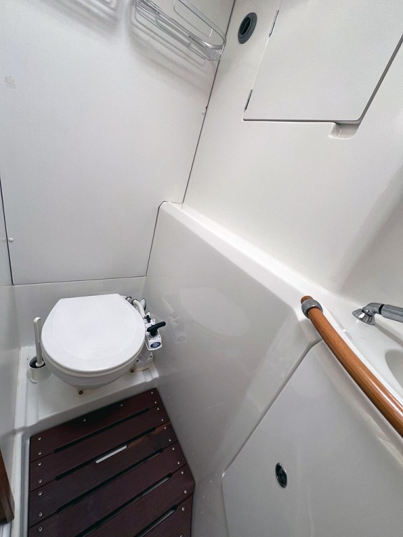 Image of Relax yacht #49