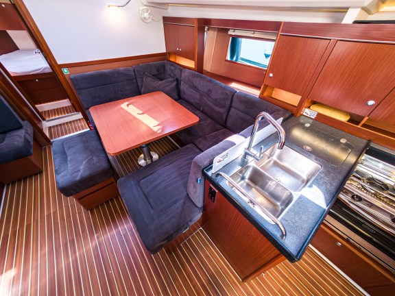 Image of Jenny yacht #8