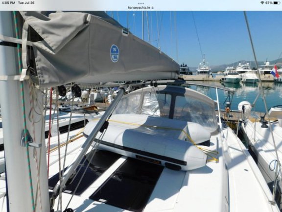 Image of Jenny yacht #14