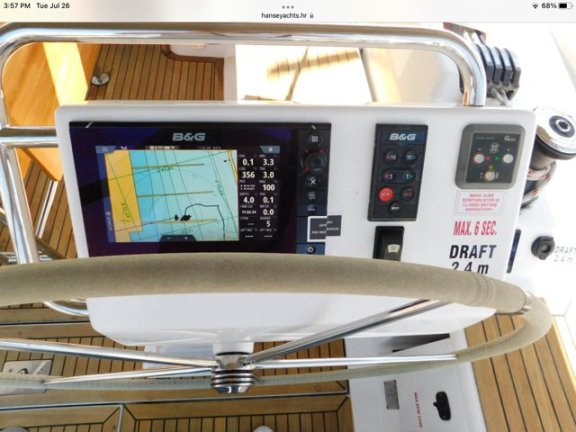 Image of Jenny yacht #19