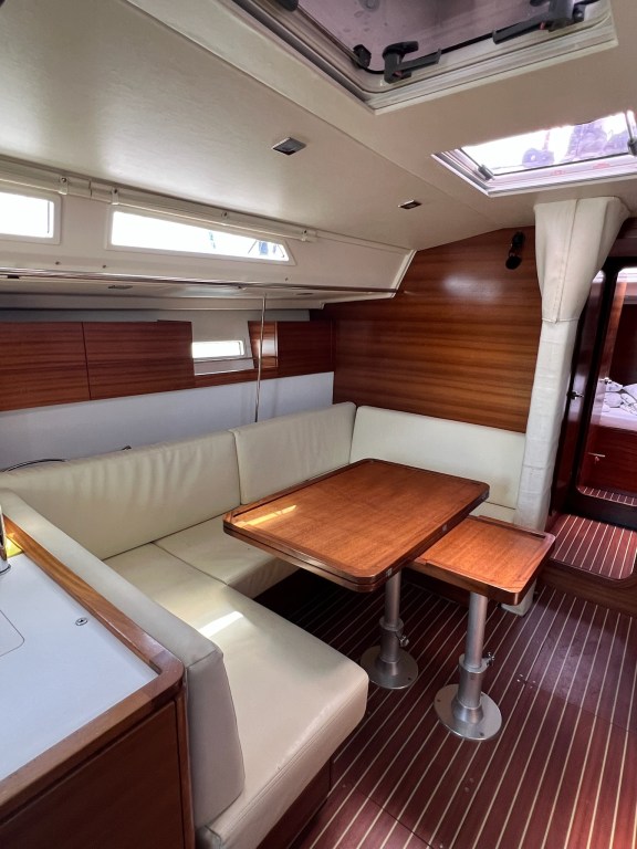 Image of Calanthe yacht #14