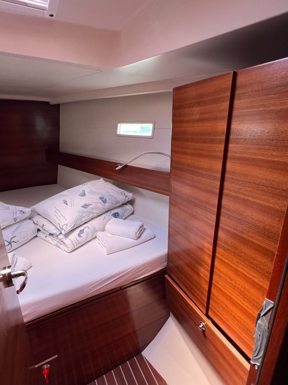 Image of Calanthe yacht #18