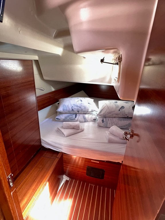 Image of Calanthe yacht #16