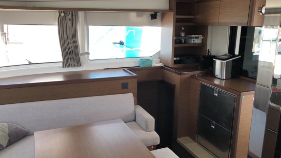 Image of La Condesa yacht #18