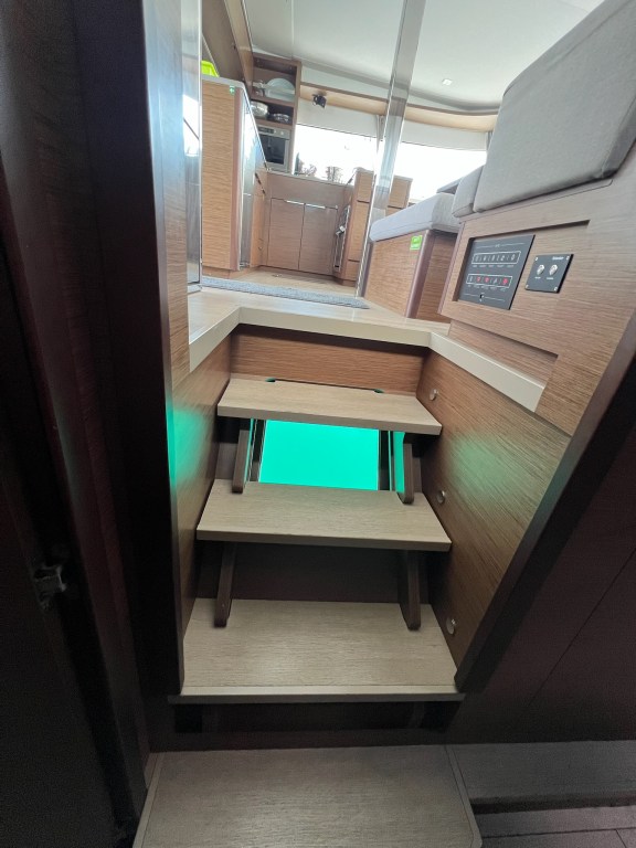 Image of La Condesa yacht #19