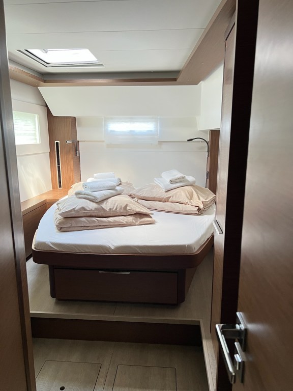 Image of La Condesa yacht #22