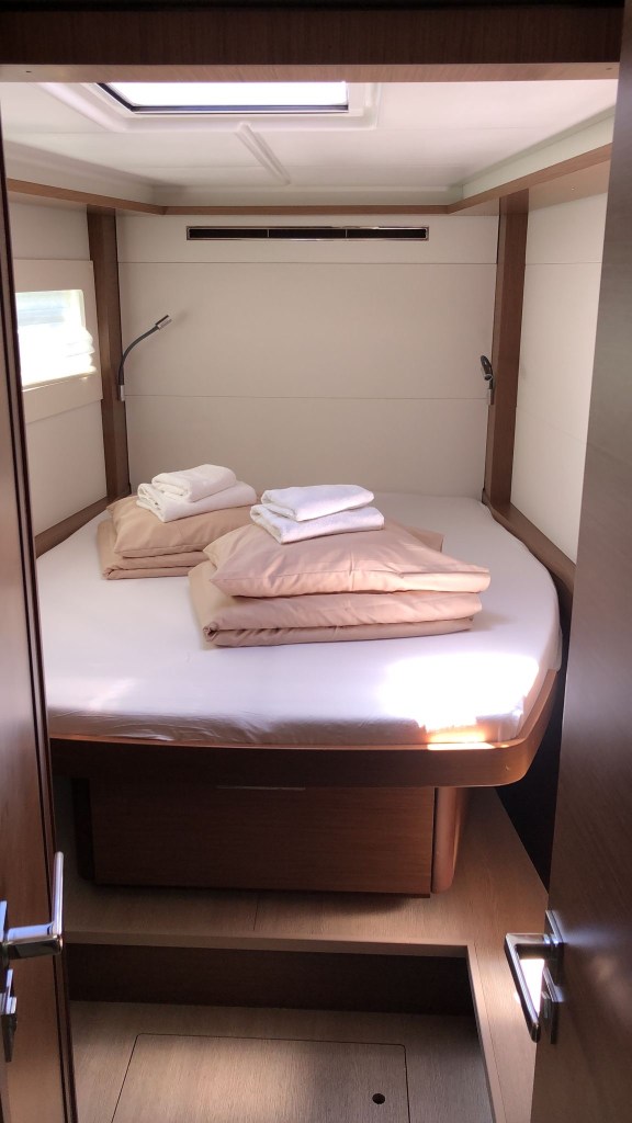 Image of La Condesa yacht #23