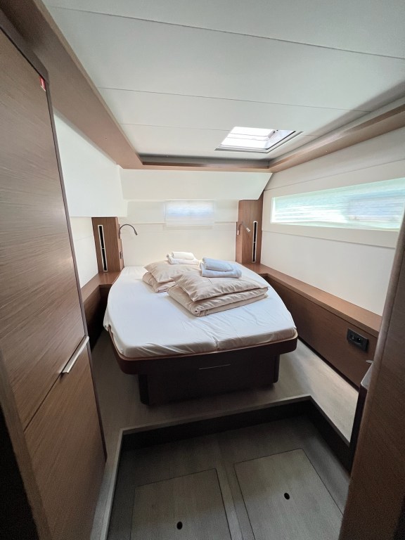 Image of La Condesa yacht #24