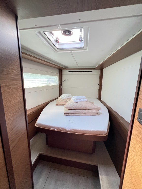 Image of La Condesa yacht #25