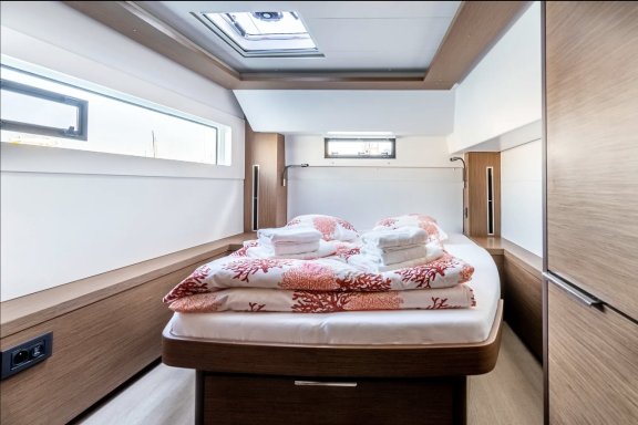 Image of La Condesa yacht #21