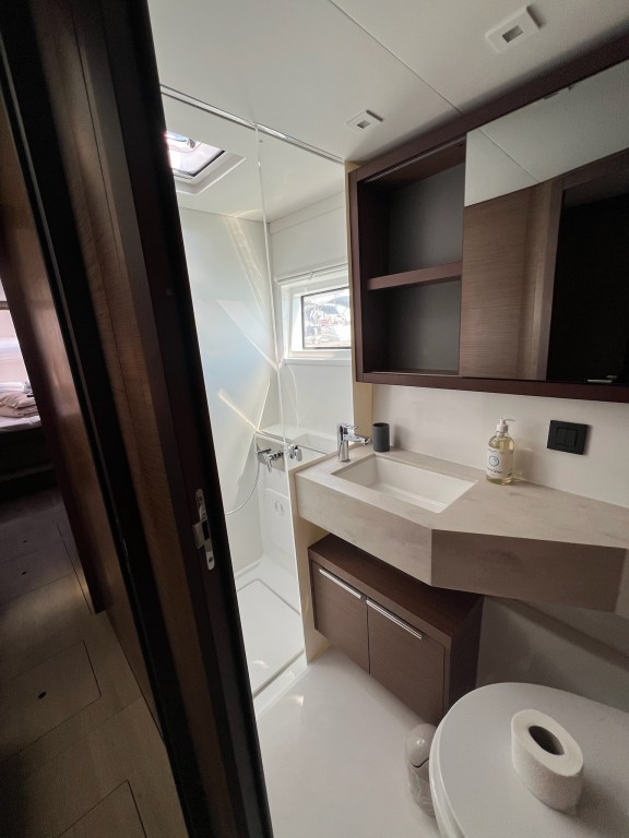 Image of La Condesa yacht #27