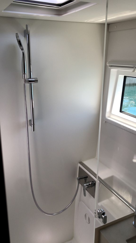 Image of La Condesa yacht #28