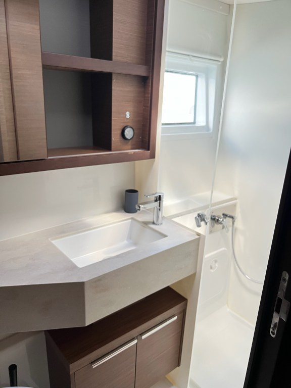 Image of La Condesa yacht #29