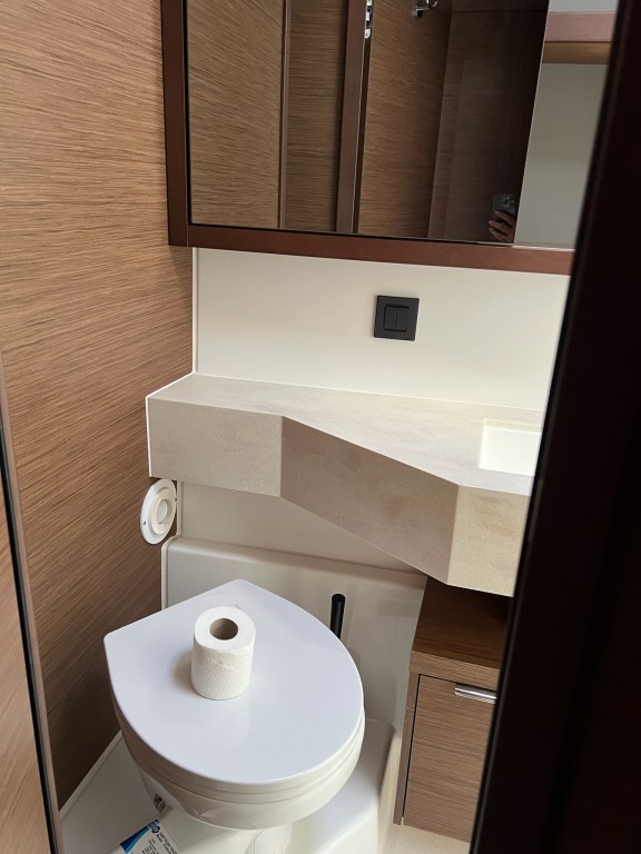 Image of La Condesa yacht #30