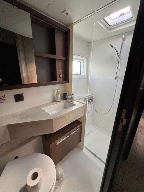 Image of La Condesa yacht #26