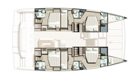 Image of Baikal yacht #2