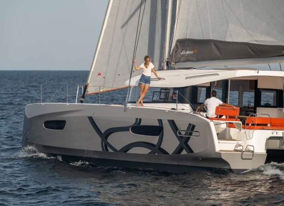 Image of SUNNY yacht #3