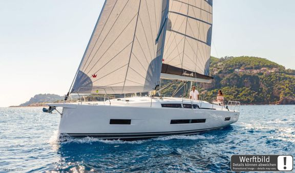 Image of Marius yacht #7