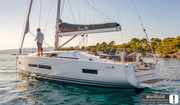 Image of Marius yacht #8