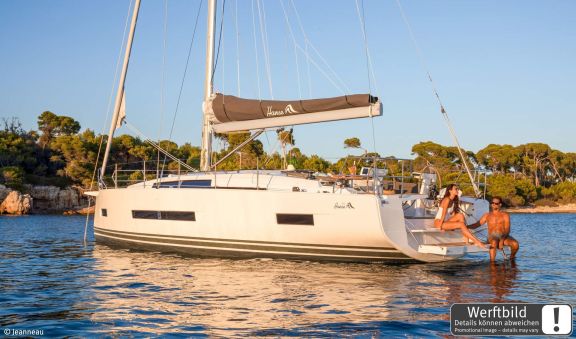 Image of Marius yacht #10