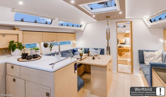 Image of Marius yacht #11