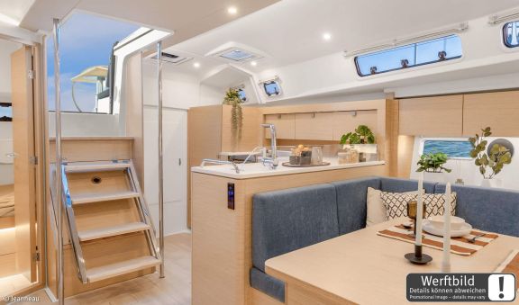 Image of Marius yacht #12