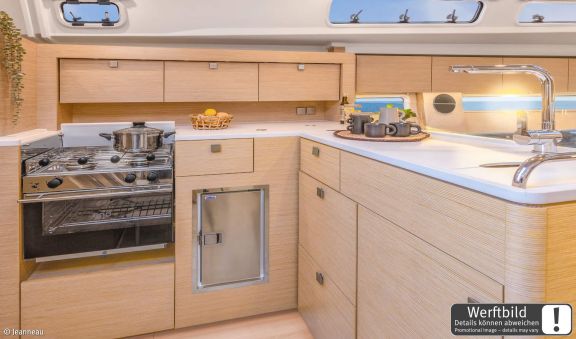 Image of Marius yacht #13