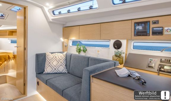 Image of Marius yacht #14