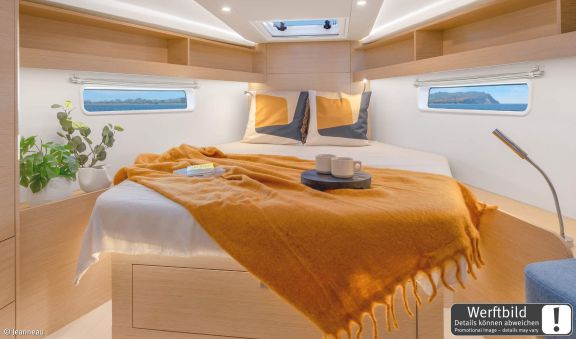 Image of Marius yacht #15