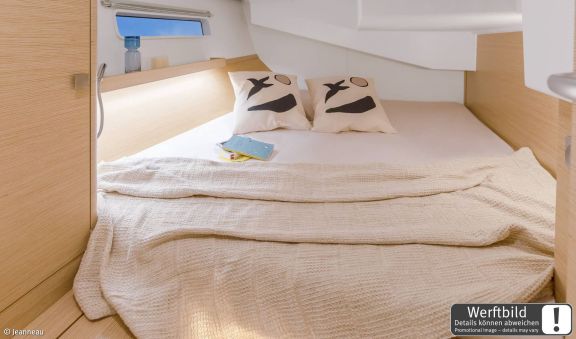 Image of Marius yacht #16