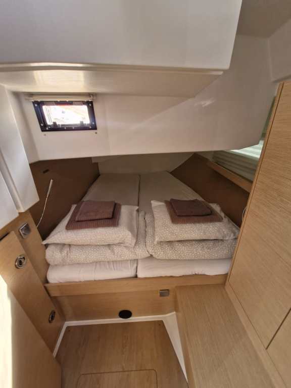 Image of Marius yacht #17