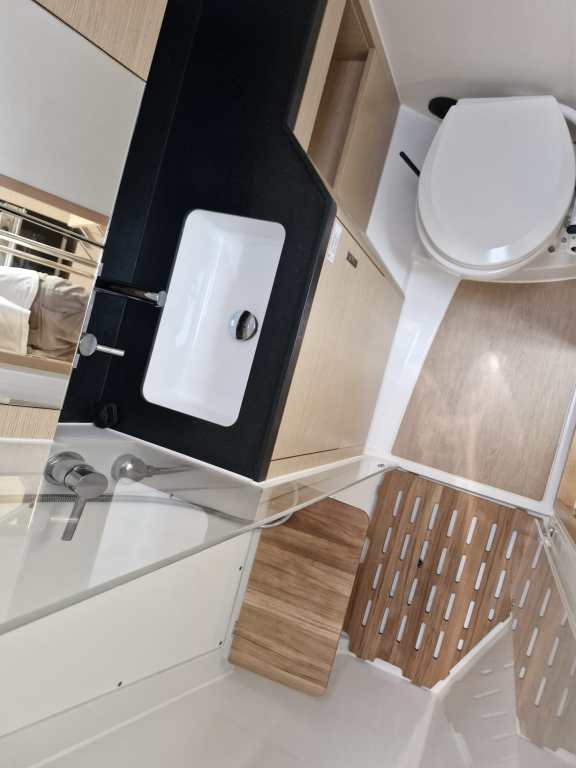 Image of Marius yacht #19