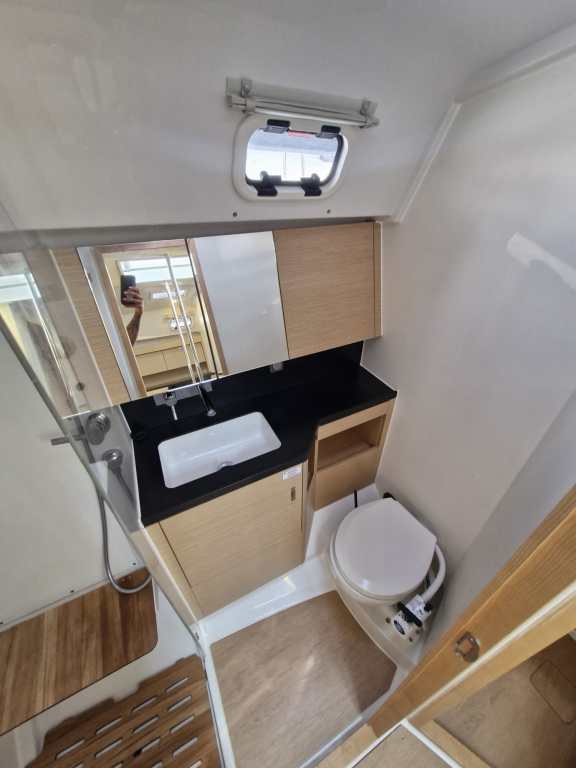 Image of Marius yacht #20