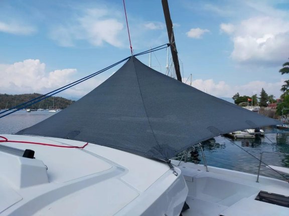 Image of Moana yacht #5