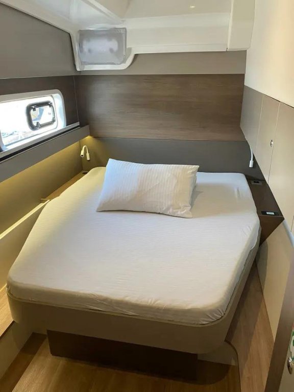 Image of Moana yacht #18