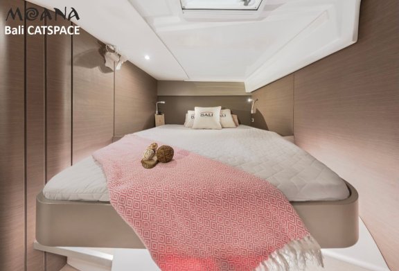 Image of Moana yacht #19