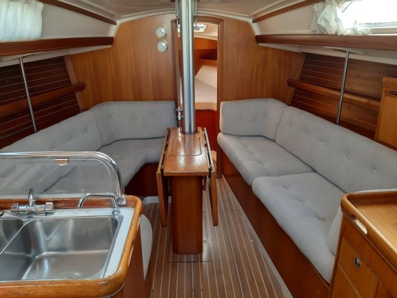 Image of Anja yacht #3