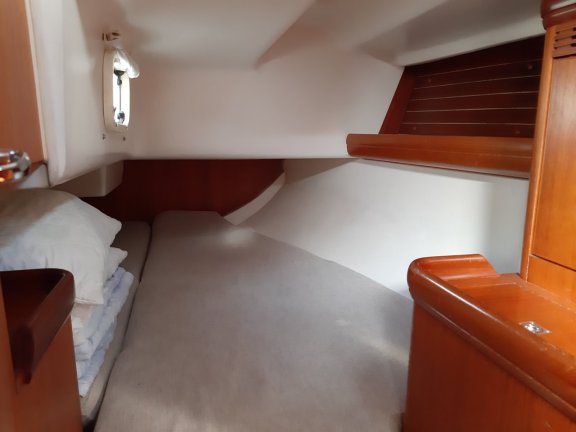 Image of Anja yacht #6