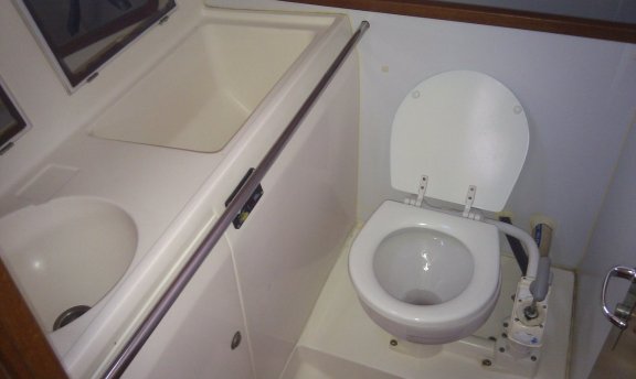 Image of Anja yacht #7