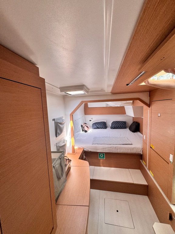 Image of Tombow yacht #11