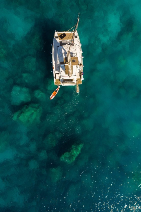 Image of Georgia yacht #6