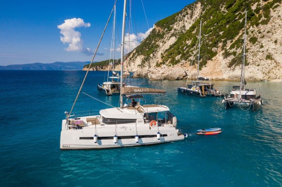 Image of Georgia yacht #7