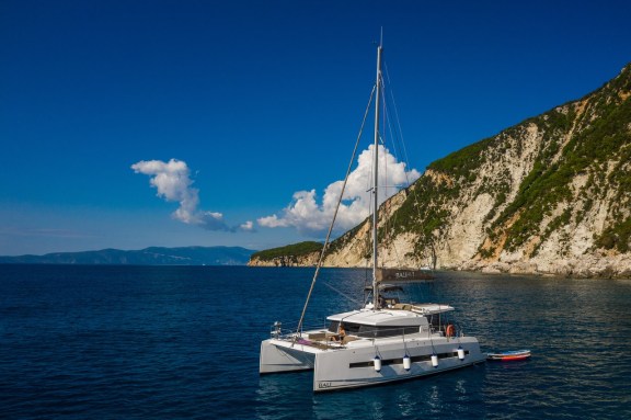 Image of Georgia yacht #8