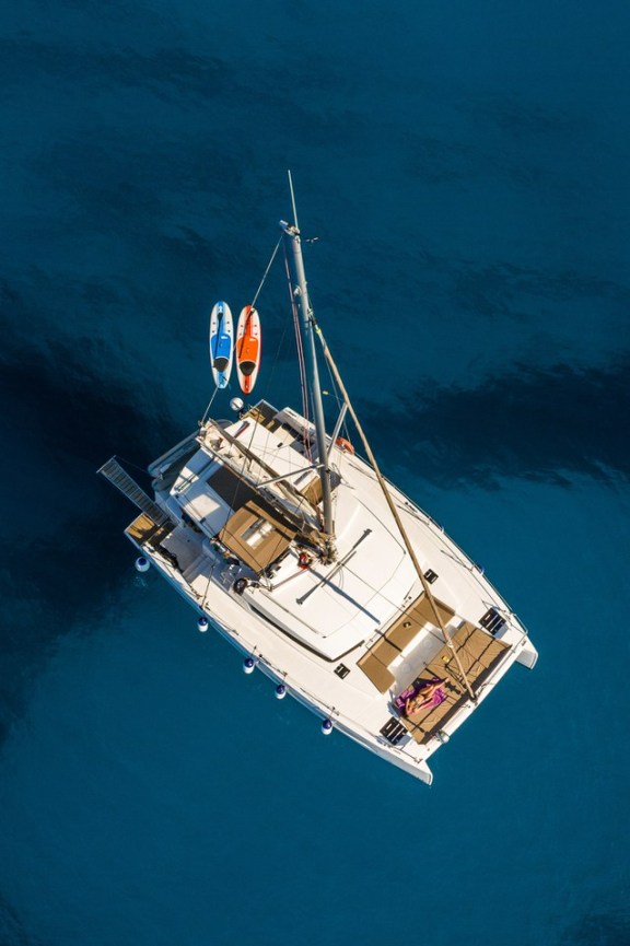 Image of Georgia yacht #11