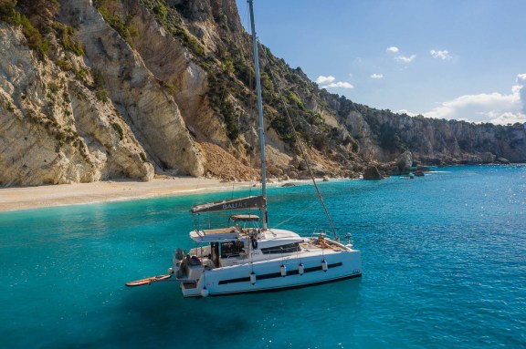 Image of Georgia yacht #3