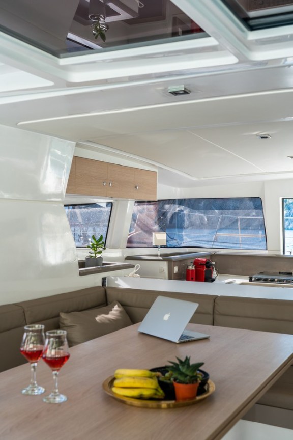 Image of Georgia yacht #13