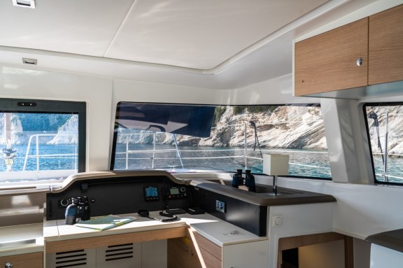 Image of Georgia yacht #14