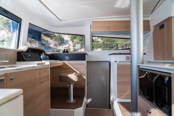 Image of Georgia yacht #15