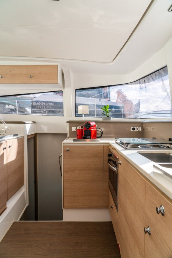 Image of Georgia yacht #16