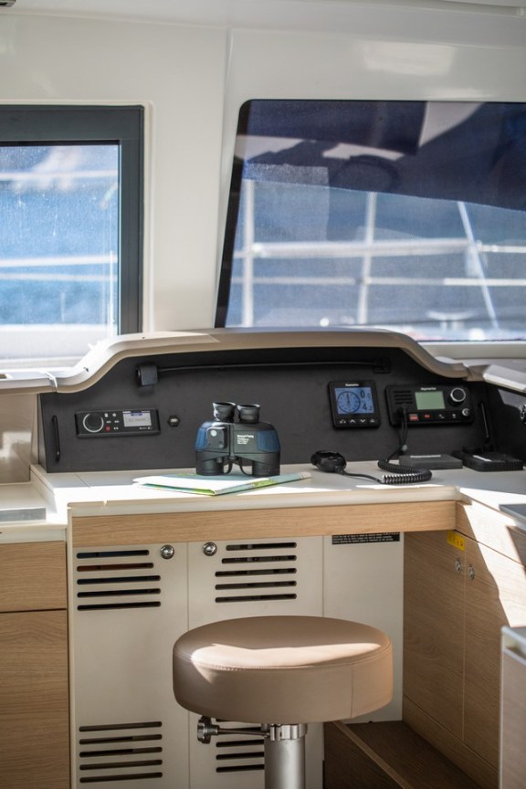 Image of Georgia yacht #17